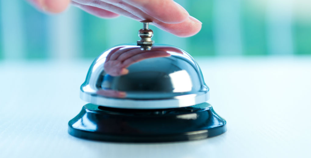 A quick rundown of the most common hotel complaints - ALDIUM Insurance